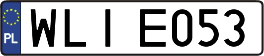 WLIE053