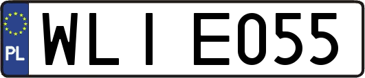 WLIE055