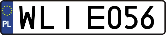 WLIE056