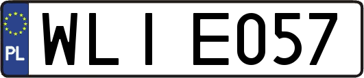WLIE057
