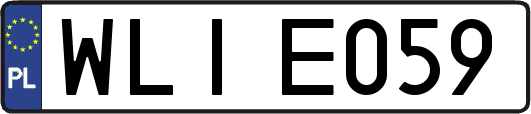 WLIE059