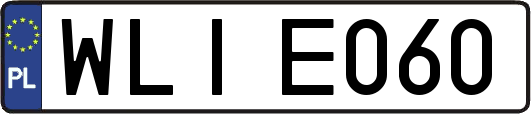 WLIE060