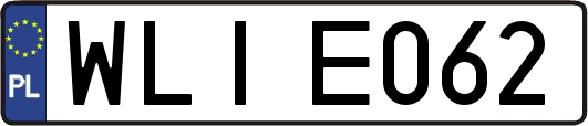 WLIE062