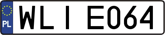 WLIE064