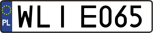 WLIE065