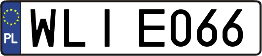 WLIE066
