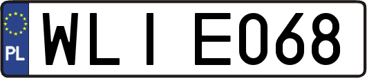 WLIE068
