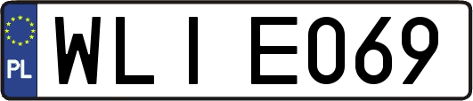 WLIE069