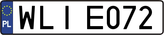 WLIE072