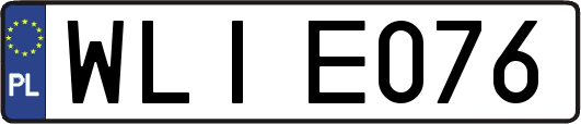 WLIE076