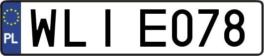 WLIE078