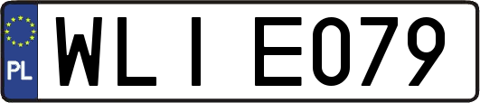 WLIE079