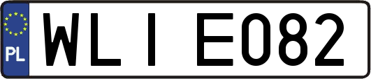 WLIE082