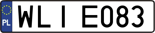 WLIE083