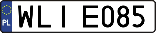 WLIE085