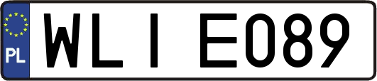WLIE089