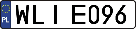 WLIE096