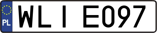 WLIE097