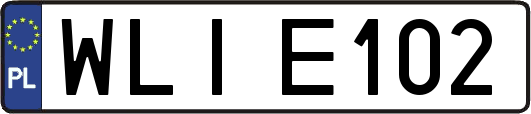 WLIE102
