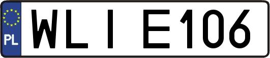 WLIE106