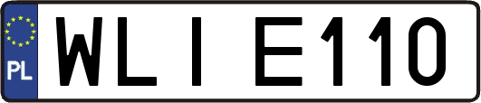 WLIE110