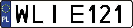 WLIE121