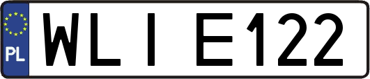 WLIE122