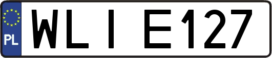 WLIE127