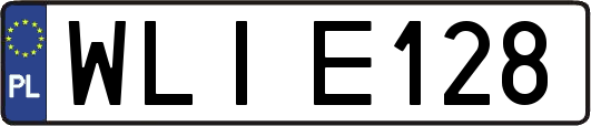 WLIE128
