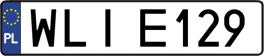 WLIE129