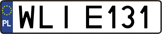 WLIE131