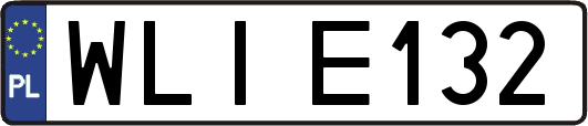 WLIE132