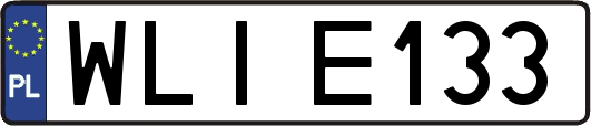 WLIE133