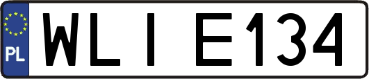 WLIE134