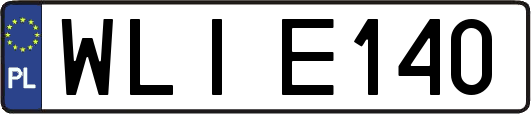 WLIE140