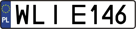 WLIE146