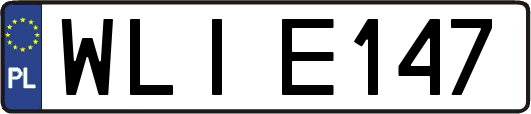 WLIE147