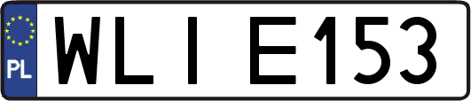 WLIE153