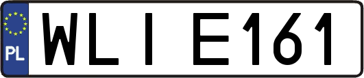 WLIE161