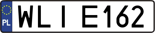 WLIE162