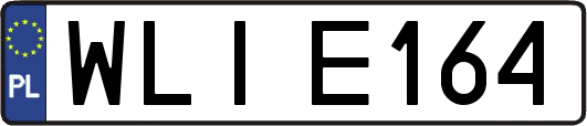 WLIE164