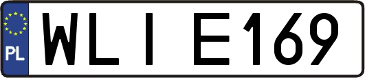 WLIE169