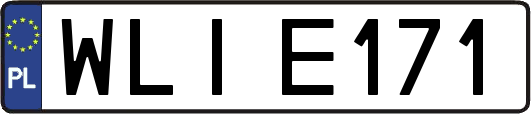 WLIE171