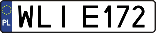 WLIE172