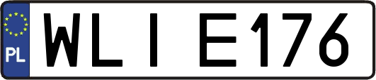 WLIE176