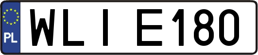WLIE180