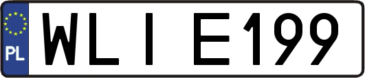 WLIE199