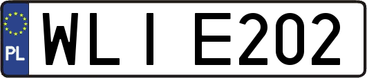 WLIE202