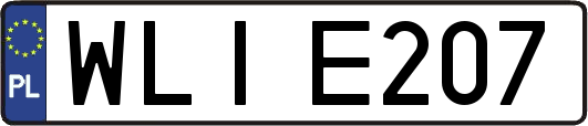 WLIE207