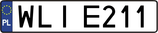 WLIE211